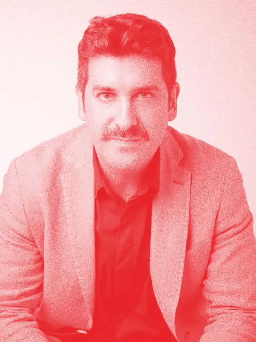 Pedro Araújo